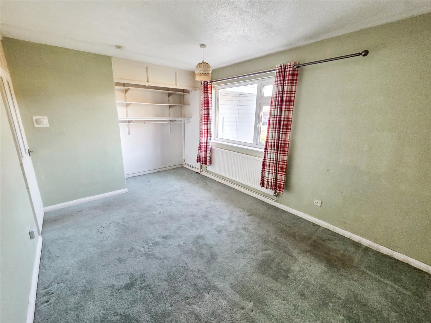 Birkdale Road, Bedford